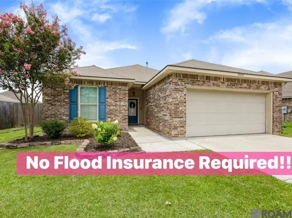 42258 Devall Rd, Prairieville, LA 70769