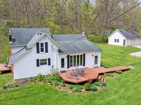 11947 Mount Hope Rd, Glenford, OH 43739