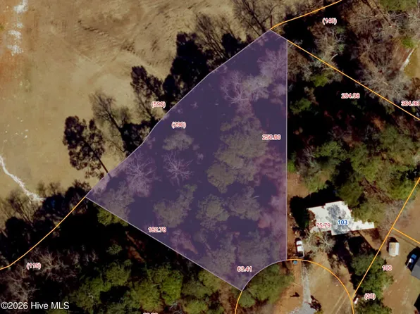 LOT 24 Crestwood Pl, Goldsboro, NC 27530