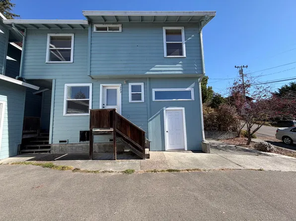 1771 Golf Course RD, 1771 Golf Course Rd #1773, Bayside, CA 95524