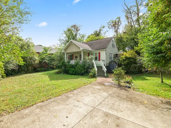 103 Proffitt St, Cookeville, TN 38501