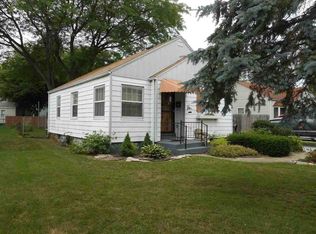 719 S Illinois St, South Bend, IN 46619