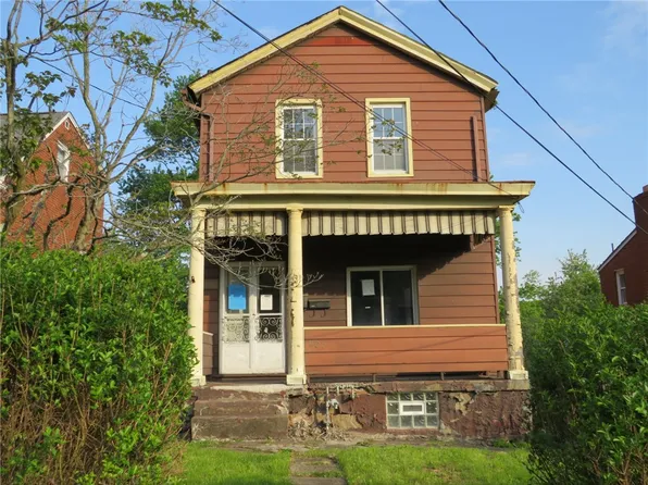 407 Linnview Ave, Pittsburgh, PA 15210