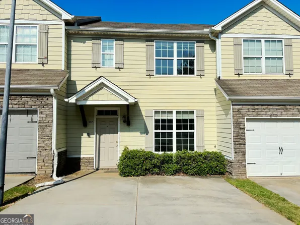 4415 Stone Gate Way, East Pt, GA 30344