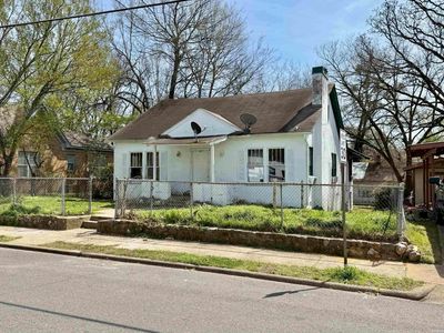 251 Garland Ave, Hot Springs, AR, 71913