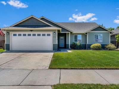 2116 NW Elm Ave, Redmond, OR, 97756