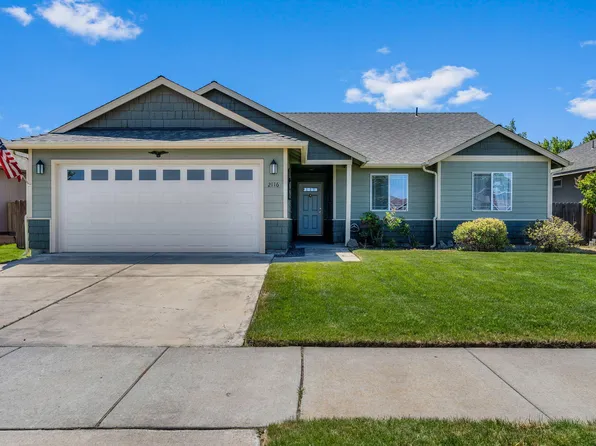 2116 NW Elm Ave, Redmond, OR 97756