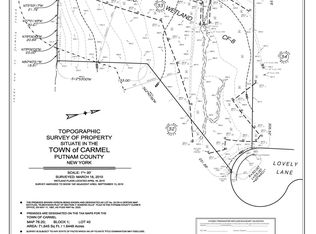 3 Lovely Lane, Carmel, NY 10512