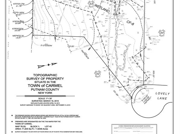 3 Lovely Lane, Carmel, NY 10512