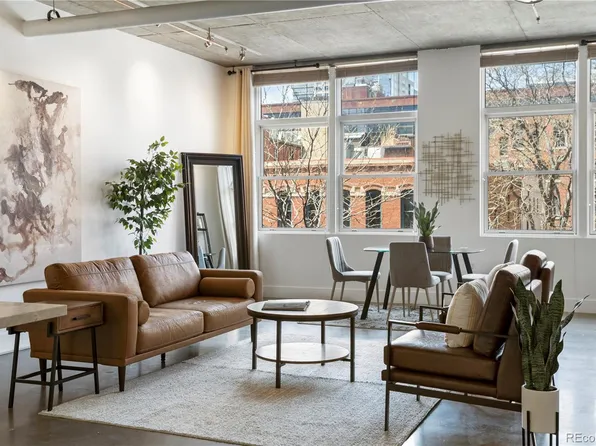1720 Wazee Street #2D, Denver, CO 80202