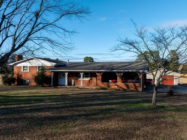 3458 Palma Rd, Calvert City, KY 42029