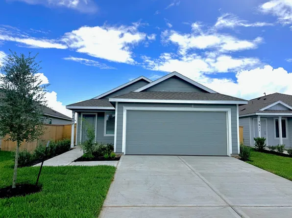 7607 Madrid Mnr, Richmond, TX 77469