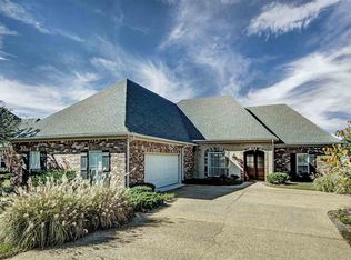 310 Faith Way, Brandon, MS 39042