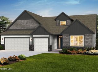 14997 N Liane Ln, Rathdrum, ID 83858