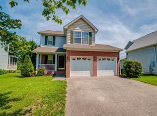 1260 Bending Creek Dr, Antioch, TN 37013