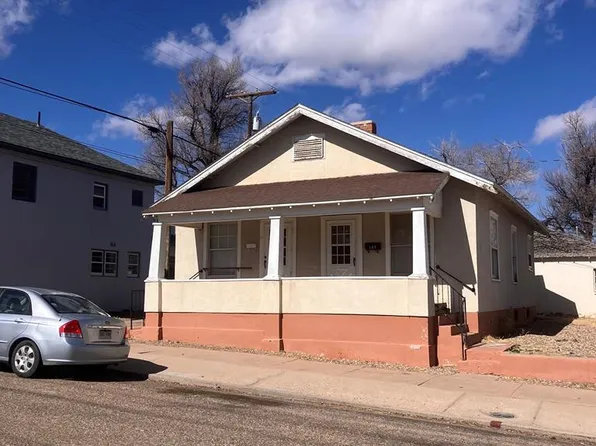109-111 W 6th St, La Junta, CO 81050