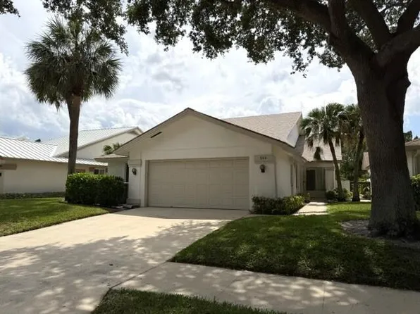 254 Ridge Rd, Jupiter, FL 33477