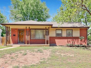 228 E Park Lane St, Derby, KS 67037