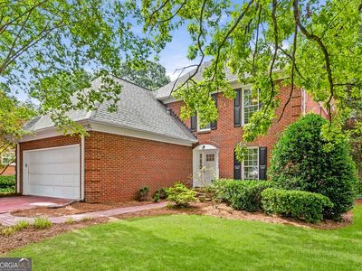579 N Palisades Cir SE, Marietta, GA, 30067