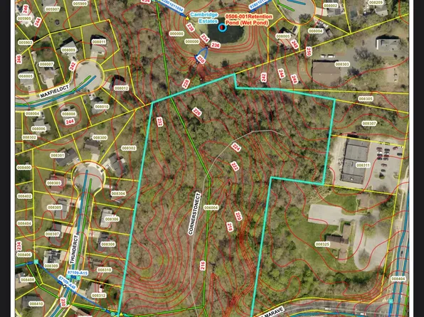 6004 Butterfield Dr, Clinton, MD 20735