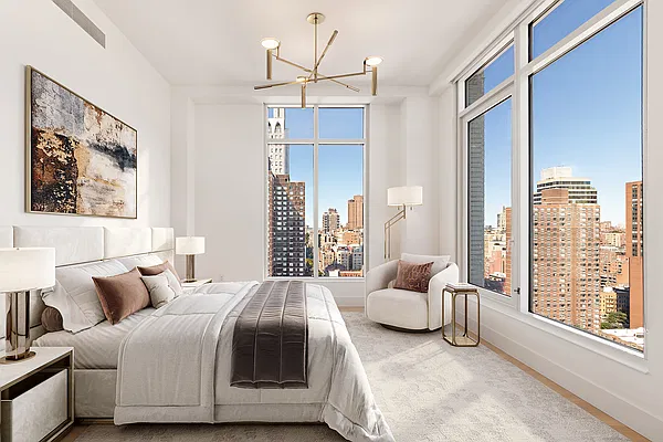 Bedroom, photo 2