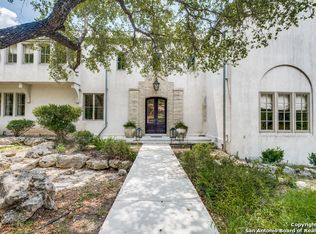 9226 Pony Express St, San Antonio, TX 78255