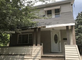 7725 Connecticut Ave, Cleveland, OH
