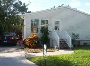 6200 99th St LOT 3, Sebastian, FL 32958