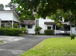45-546 Kapalai Rd, Kaneohe, HI 96744