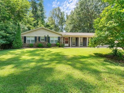 3013 Paddlecreek Ln, Northport, AL, 35473