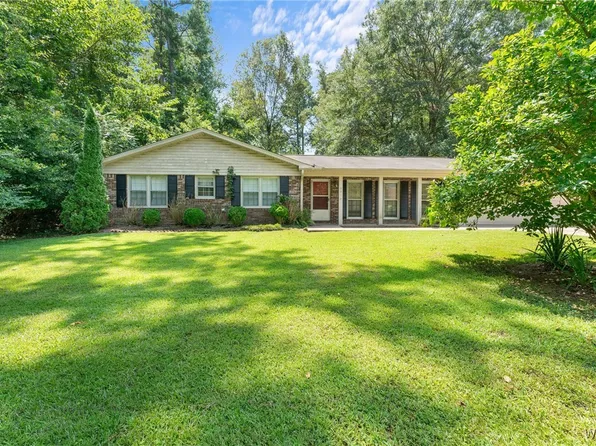 3013 Paddlecreek Ln, Northport, AL 35473
