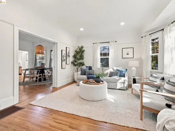 2948 Pine Ave, Berkeley, CA 94705