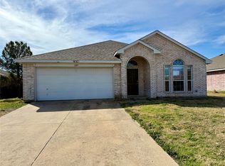1609 Lesli Dr, Royse City, TX