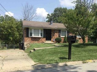 61 Juarez Cir, Covington, KY 41017