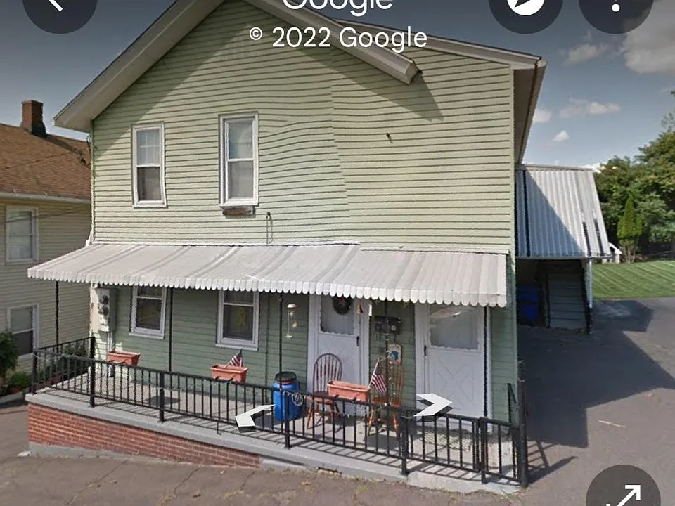19 Bergen St