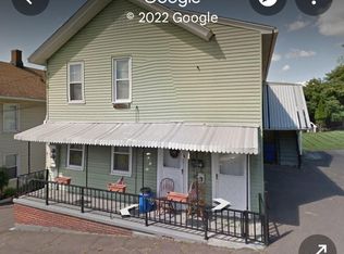19 Bergen St, Waterbury, CT 06706