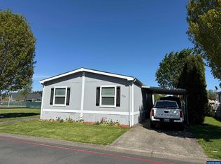 632 Windemere St #17, Aumsville, OR 97325