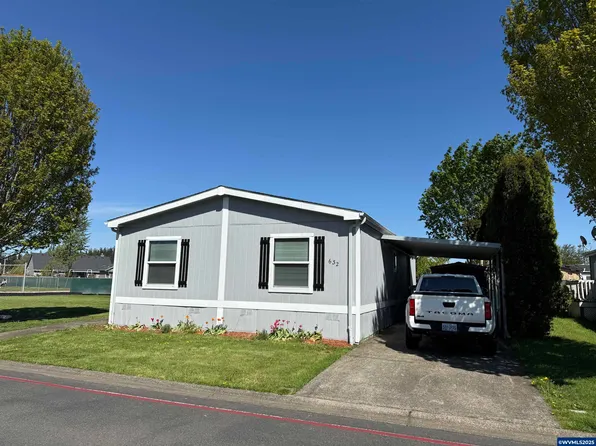 632 Windemere St #17, Aumsville, OR 97325