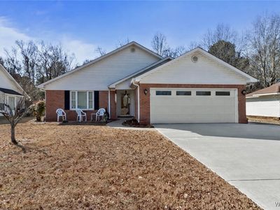 1742 Hunters Run, Tuscaloosa, AL, 35405