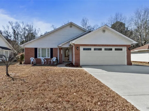 1742 Hunters Run, Tuscaloosa, AL 35405