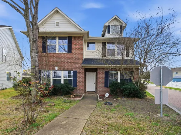 11930 Longwood Garden Way, Houston, TX 77047