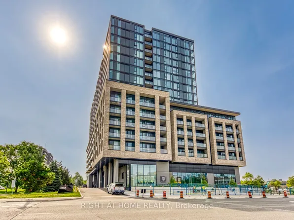 86 Dundas St E, Mississauga, ON