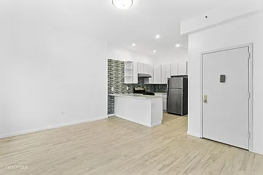 Rented by Corcoran