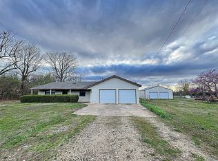 71430 E 4737th Rd, Westville, OK 74965