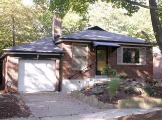 6891 Dartmouth Ave, Saint Louis, MO