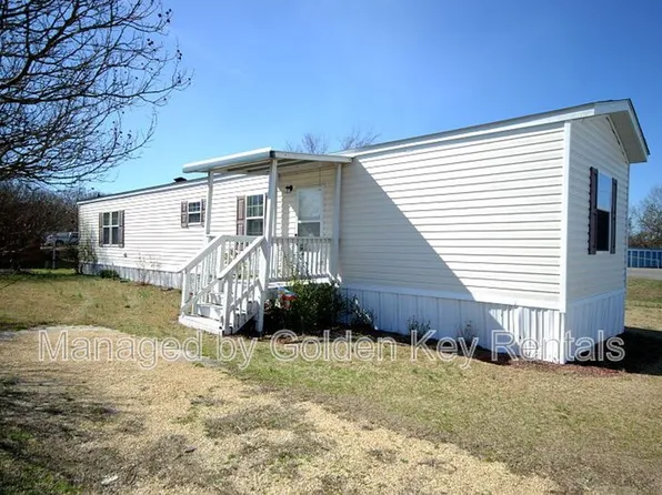 161 Five Points Rd S, Dudley, NC 28333