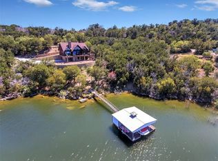 2451 Upper Burma Rd, Graford, TX 76449