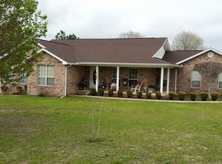 3265 Andy Ln, Crestview, FL 32539