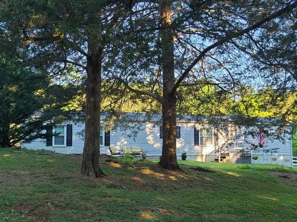 11734 Harp Rd, Hagerstown, MD 21742