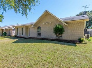 2902 Ripplewood Dr, Garland, TX 75044